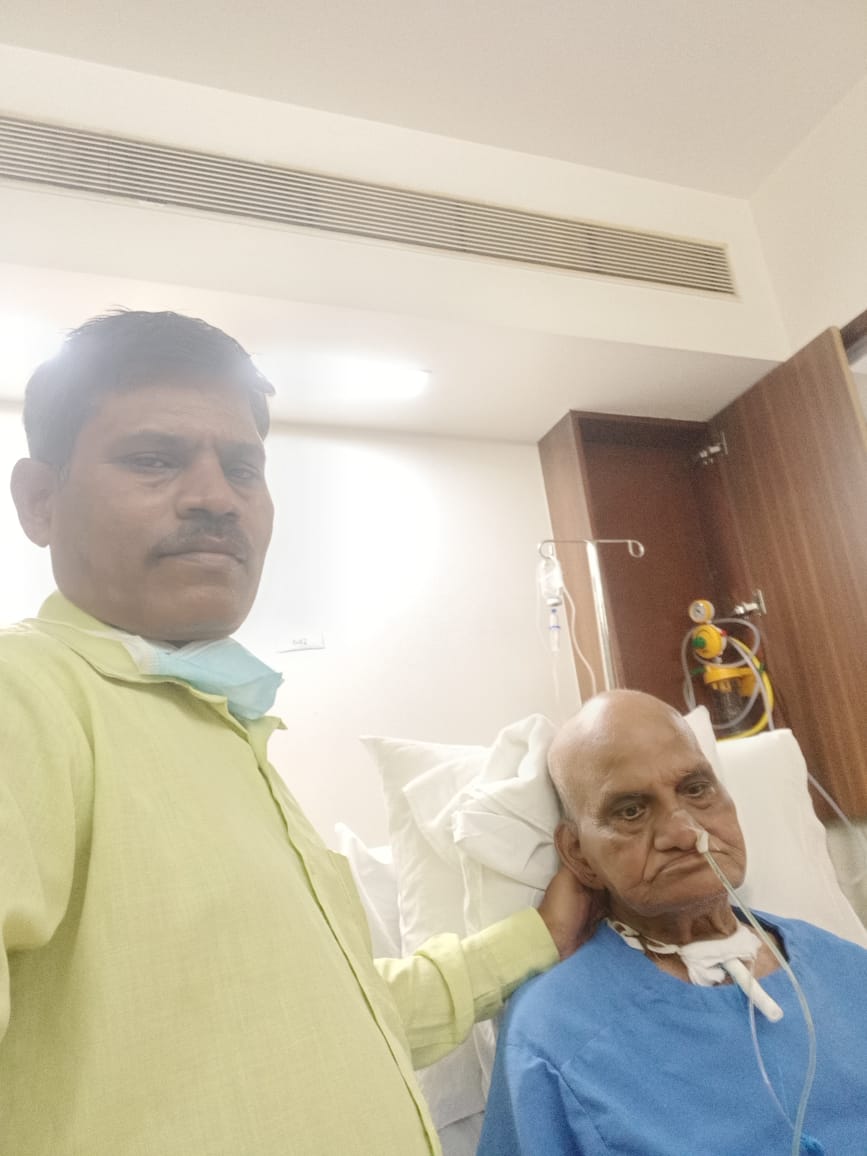 Patient Care at Home